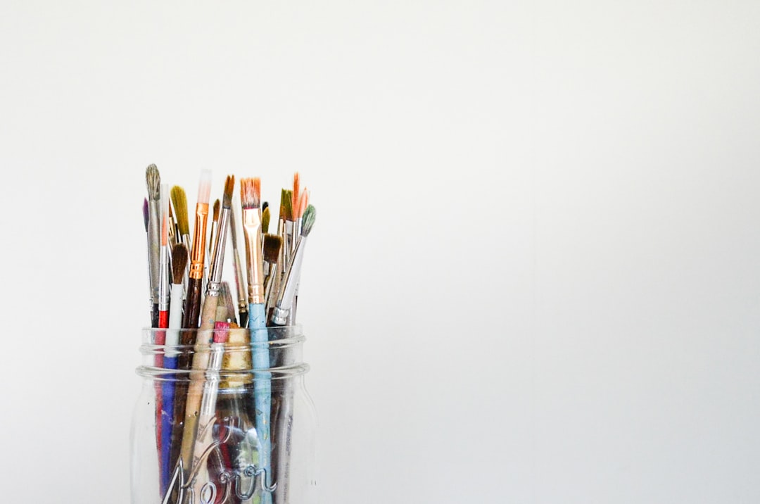 Finding Artistic Voice