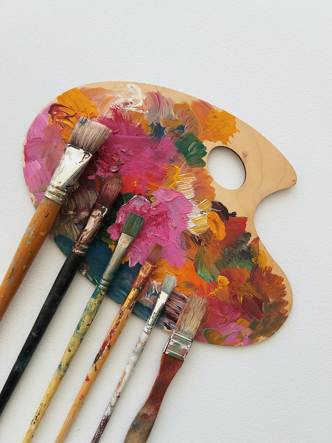 Color Theory Mastery